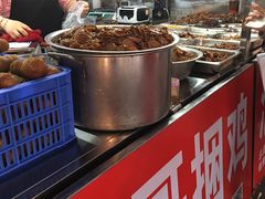 -浪哥卤味捆鸡(南门口店)
