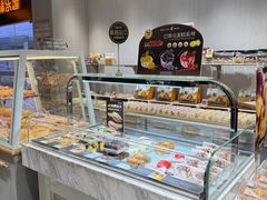 -津乐园(榆关道店)