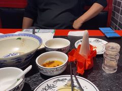 -老北京胡同味道二荤铺(酒仙桥店)