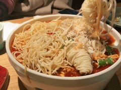 -郭家大院 老南京土菜(九霄店)