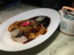 -绿茶餐厅(成都大悦城店)