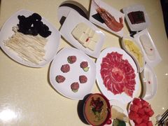 团购88双人餐-四季捞