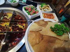 -井格·重庆火锅(王府井店)