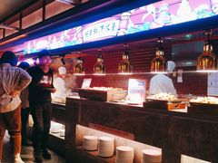 -芝小官毛肚火锅海鲜自助(淮安清江浦区新亚店)