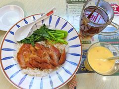 -香港威特瑞茶餐厅(小白楼音乐厅店)