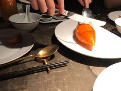 蜜汁红薯-新荣记(BFC外滩金融中心店)