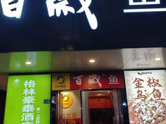 -百岁鱼(人民路店)
