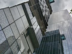 -香港港岛英迪格酒店