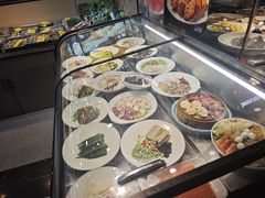 -501號台州海鲜餐厅(海创园店)