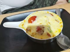 -暖食光·台式家庭餐厅·生日主题店(万达店)