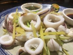 -蚝美人·生蚝海鲜烧烤(茶花园店)