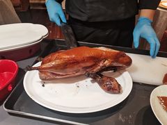 -北京王府井希尔顿酒店·秦唐中餐厅Chynna