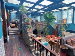 -茉莉花园咖啡(惠民路店)