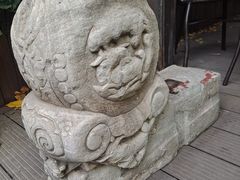 -万松老人塔