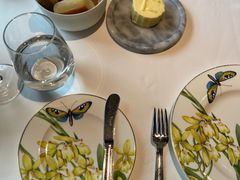 -Le Comptoir de Pierre Gagnaire