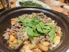-抱德·潮汕味(敦和店原惠城鱼仔)