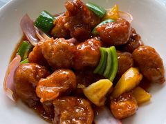 -快活林食家