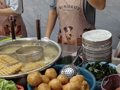 -正宗阳山牛杂(东城店)