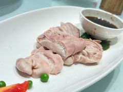 白切肚尖-忆家一宴(大木桥路旗舰店)