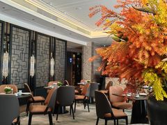 -珠江皇冠假日酒店-富临轩中餐厅