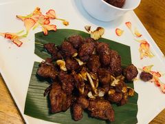 -旅马餐厅(茅家埠店)