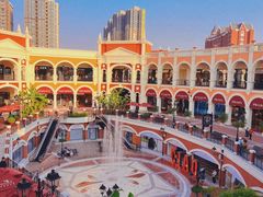 -佛罗伦萨小镇广佛名品奥特莱斯(疏港路店)