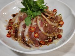-明本湛江鸡•海鲜小厨(陈家祠店)
