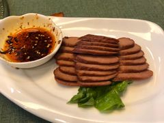 -枣子树素餐厅(铂金城店)