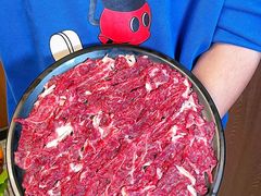 -牛品福潮汕牛肉火锅(旺庄店)