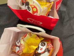 -海底捞火锅(赛格国际购物中心店)