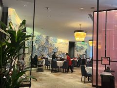-上海衡山路十二号华邑酒店