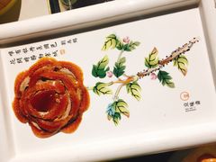 -京味斋·北京烤鸭(华威桥北工大店)