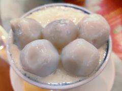 -阿三麻蓉汤圆(顺光大厦店)