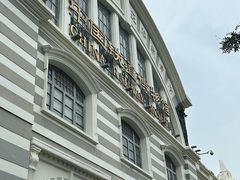 -中国铁道博物馆(正阳门馆)