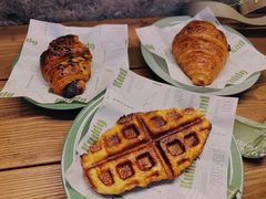 -KUDDO COFFEE(天河城店)