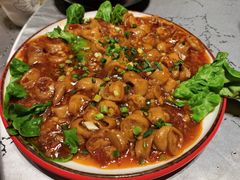 -红辣椒·川菜·火锅(大洋中心店)