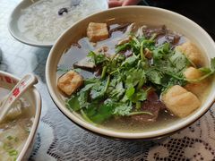 老鸭粉丝汤-四宜糕团店(南大街店)