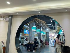 -西羊市老米家泡馍(西羊市店)