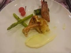 -厦门喜来登酒店