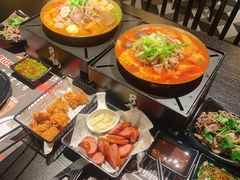 -8锅臭臭锅·正宗台湾小火锅(中心五路店)