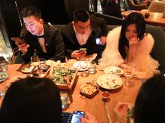 -THE CANNERY&JUJU 新鲜海鲜·牛排美食酒廊