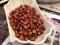 -黄记煌三汁焖锅(崇文门店)