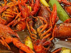 十三香龙虾-指爱龙虾(金杨路总店)