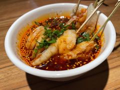 没骨头鸡爪-太二酸菜鱼(金沙印象城店)