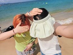 -大梅沙海滨公园