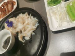 -北京全聚德(西翠路店)