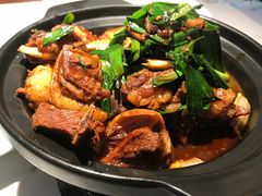 -壹只菜·崇明本地特色菜(崇明南门店)