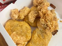 -肯德基(张家口张北元都店)
