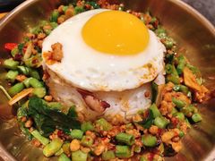 -森Some Fusion(荔湾店)