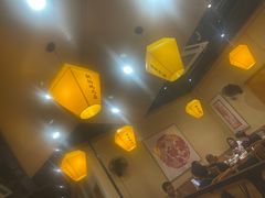 -冰城焰会大丰收铁锅炖(萝岗万达金街店)